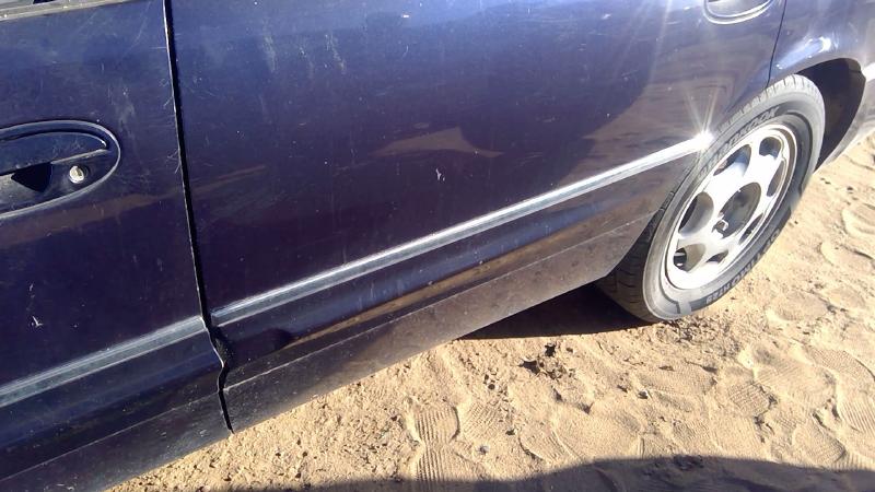 1997-2005 Buick Park Avenue (80&up) Rear Door LH