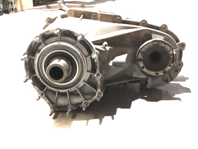 2005-2010 Jeep Grand Cherokee Transfer Case