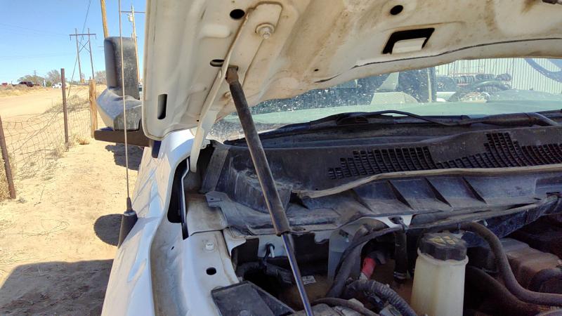2010-2018 Dodge Ram Pickup 3500 Series Hood Hinge RH