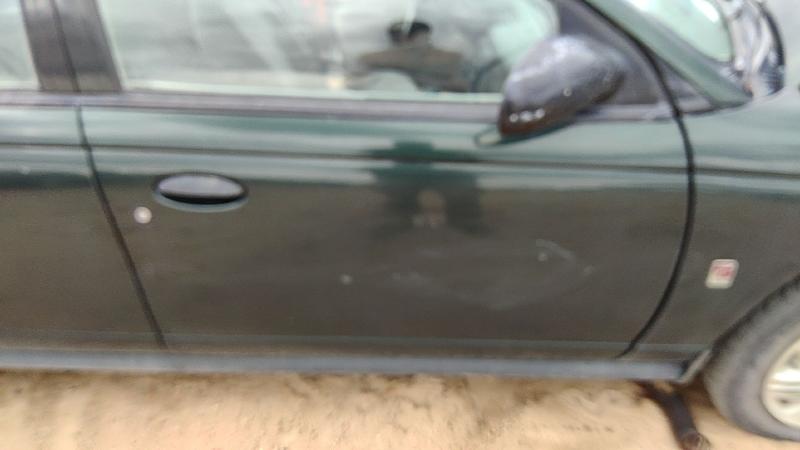 1996-1999 Saturn S Series Front Door RH