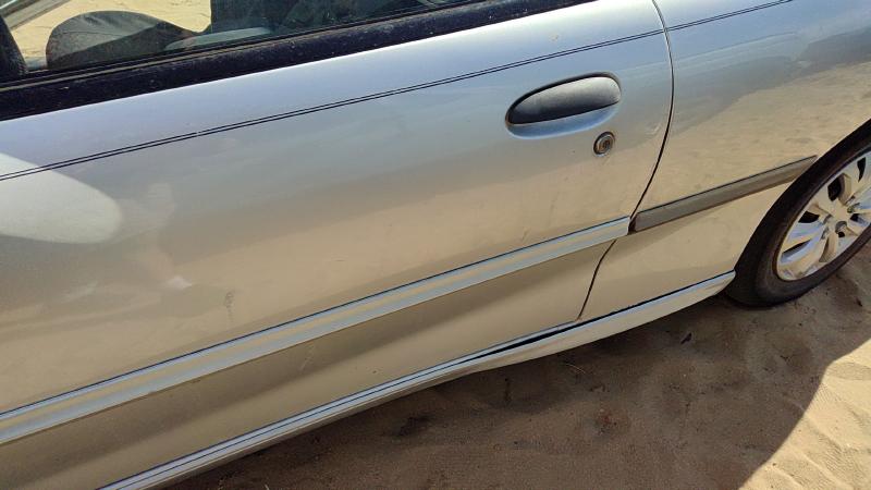 1995-2005 Pontiac Sunfire Front Door LH