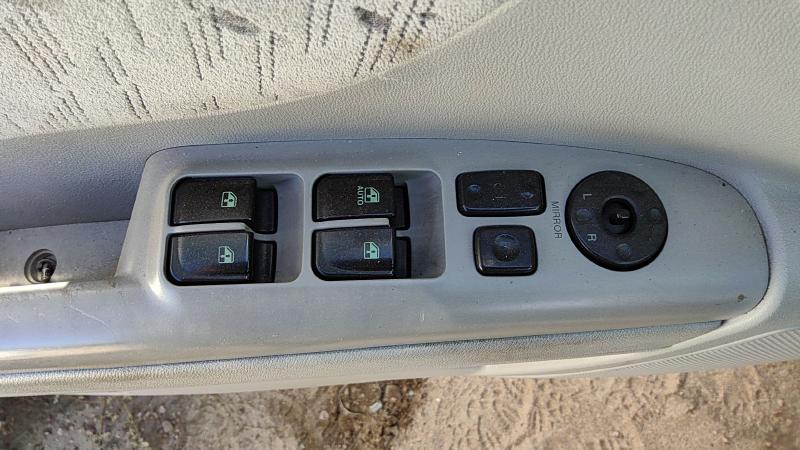 2006-2008 Hyundai Sonata Door Switch Front LH