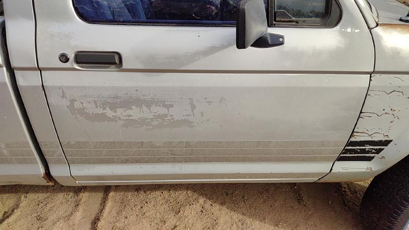 1983-1992 Ford Ranger (small Truck) Front Door RH
