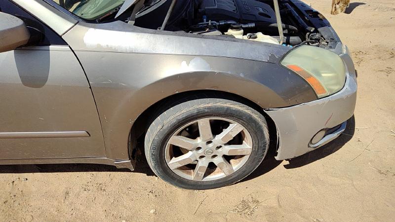 2004-2008 Nissan Maxima Fender RH