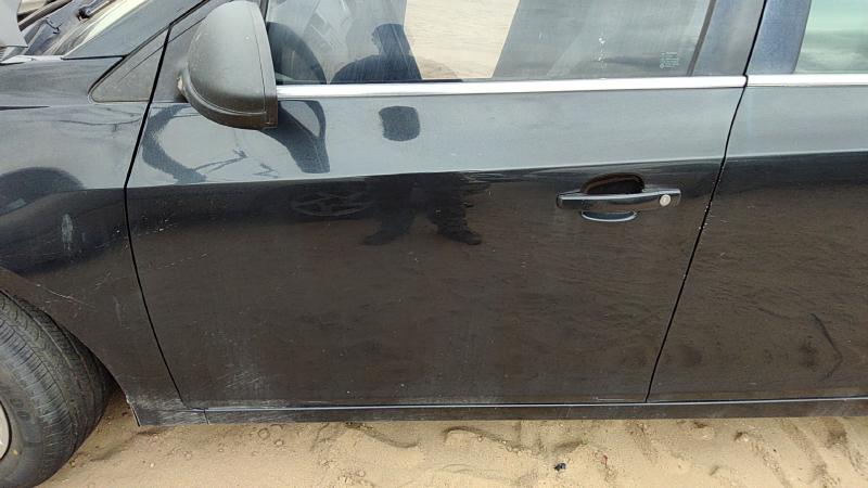 2011-2012 Chevrolet Cruze Front Door LH