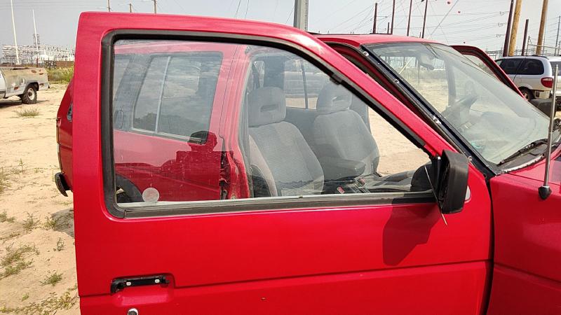 1986-1995 Nissan Pathfinder Front Door RH