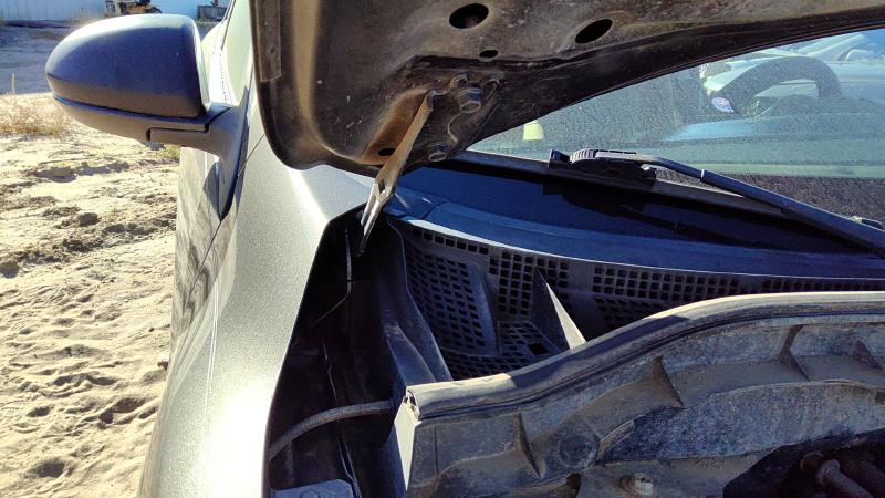 2010-2013 Mazda 3 Hood Hinge