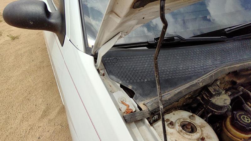 2000-2011 Ford Focus Not RS Hood Hinge RH