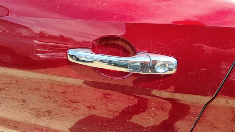 2013-2019 Explorer Outside Door Handle LH