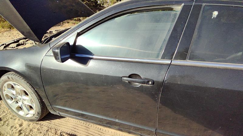 2006-2012 Ford Fusion Front Door LH
