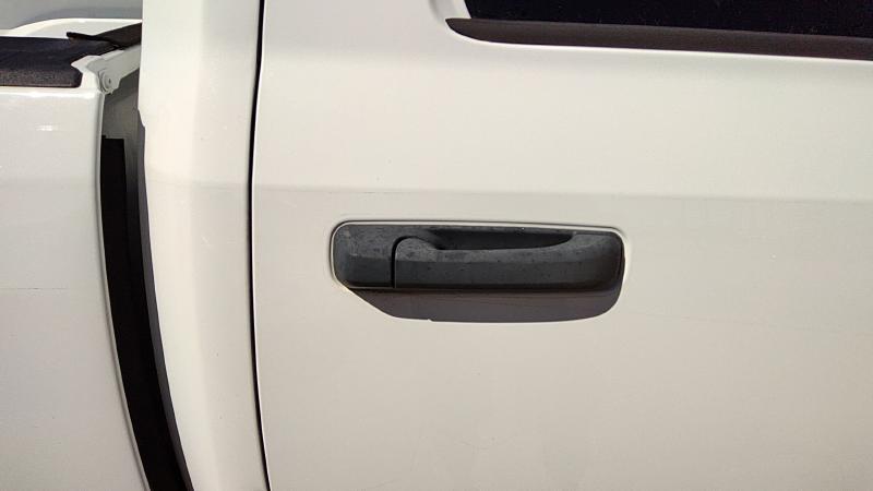 2009-2024 Dodge Ram Pickup 1500 Series Outside Door Handle RH
