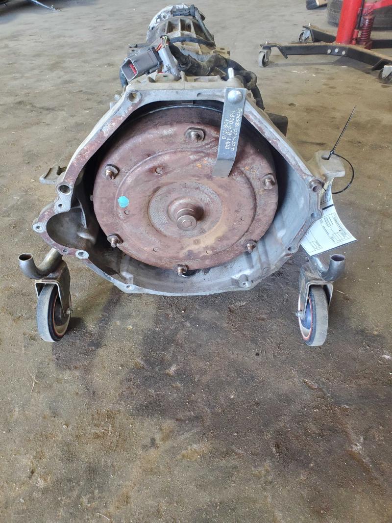 2001-2003 Ford Van E450 Transmission Assy.