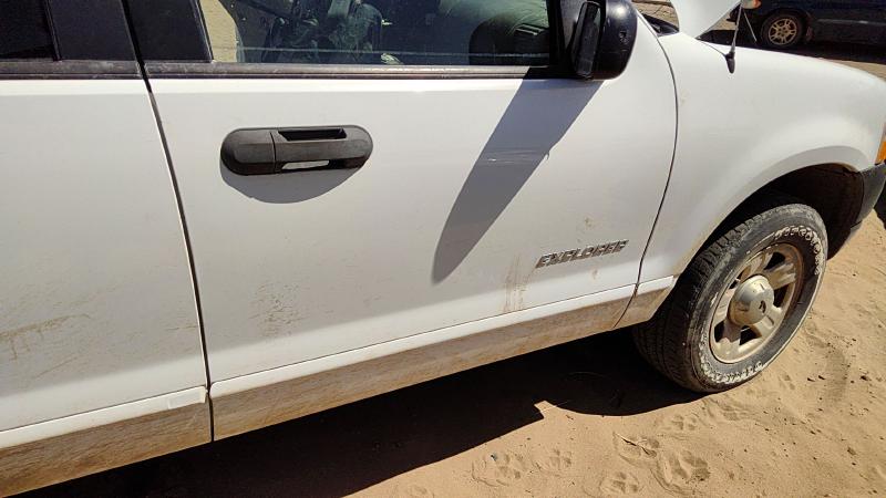 2002-2005 Explorer Front Door RH