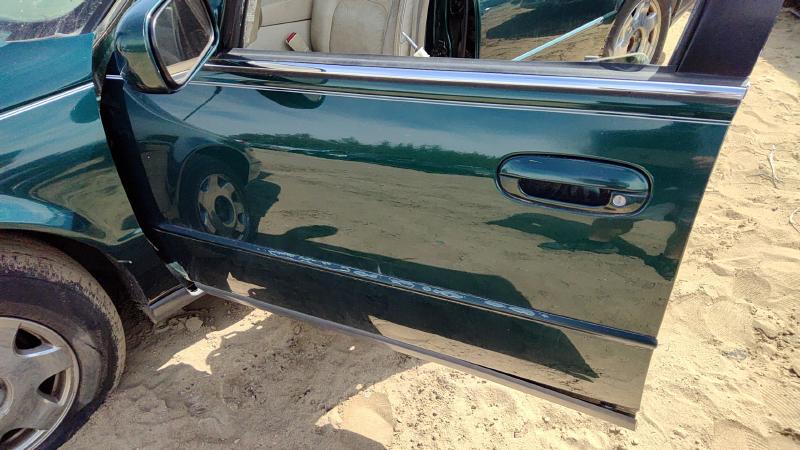 1998-2004 Cadillac Seville Front Door LH