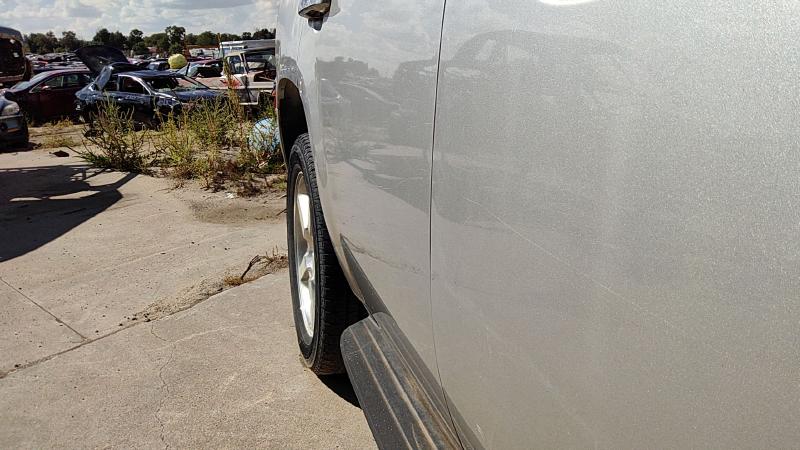 2007-2014 Chevrolet Tahoe Rear Door RH