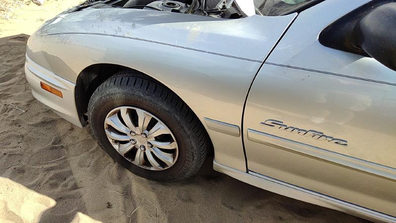 1995-2005 Pontiac Sunfire Fender LH