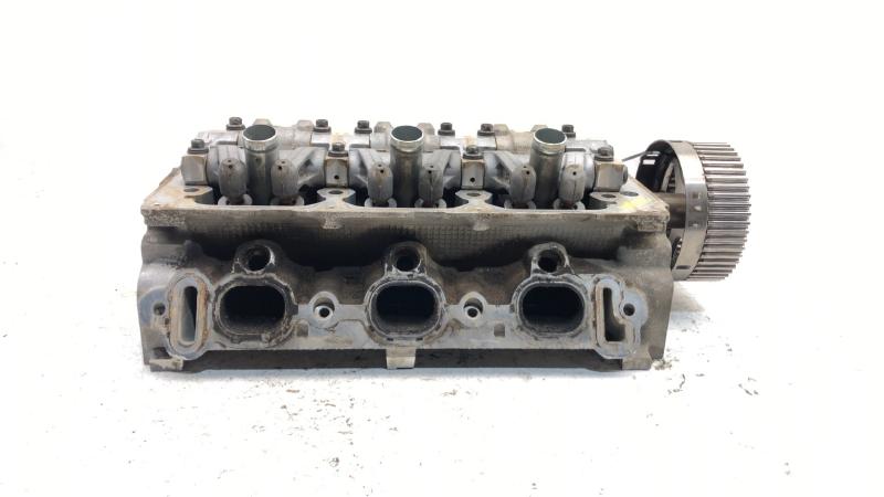 2004-2011 Chrysler Pacifica Cylinder Head