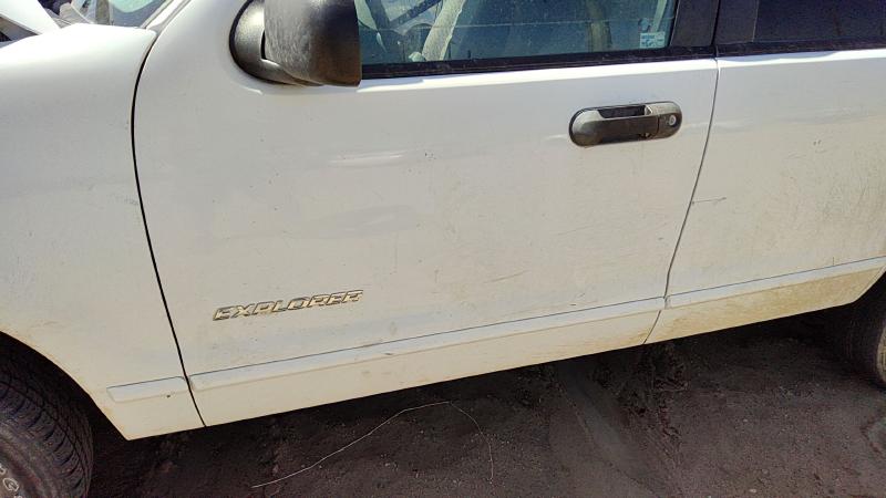 2002-2005 Explorer Front Door LH