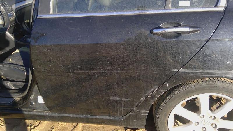 2004-2008 Acura Tsx Rear Door LH