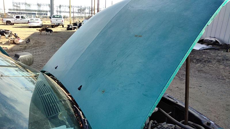 1994-2005 Blazer S10/jimmy S15 Hood