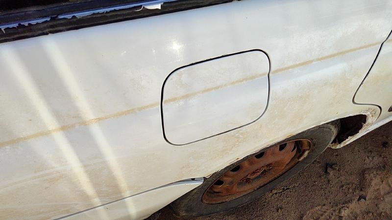 1998 Subaru Legacy/ Outback Fuel Tank Door