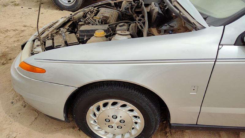 2000-2002 Saturn L Series Fender LH