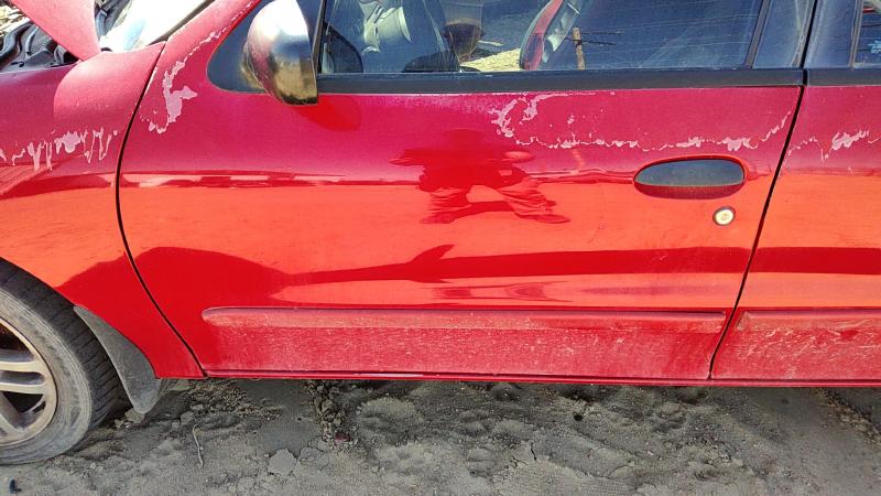 1995-2005 Cavalier Front Door LH