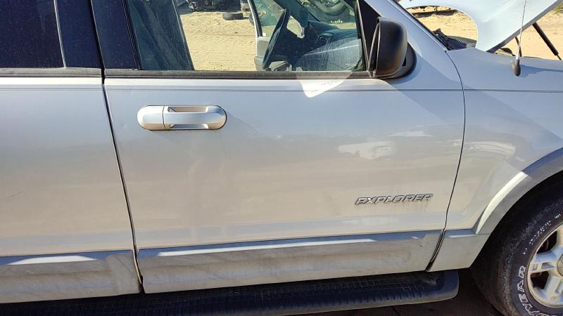 2002-2005 Explorer Front Door RH