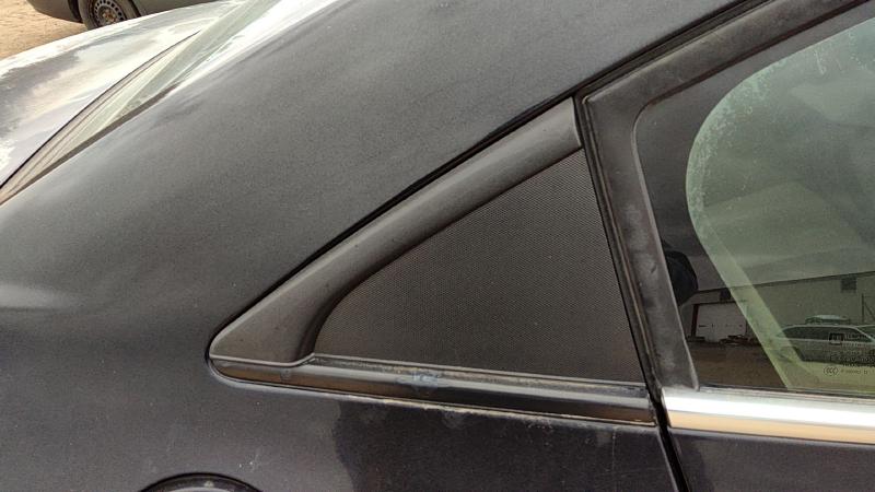 2011 Chevrolet Cruze Quarter Panel Moulding RH