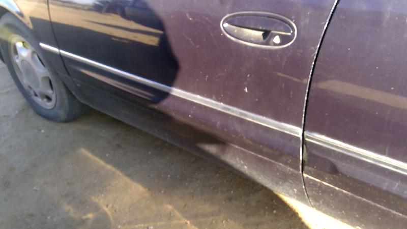 1997-2005 Buick Park Avenue (80&up) Front Door LH