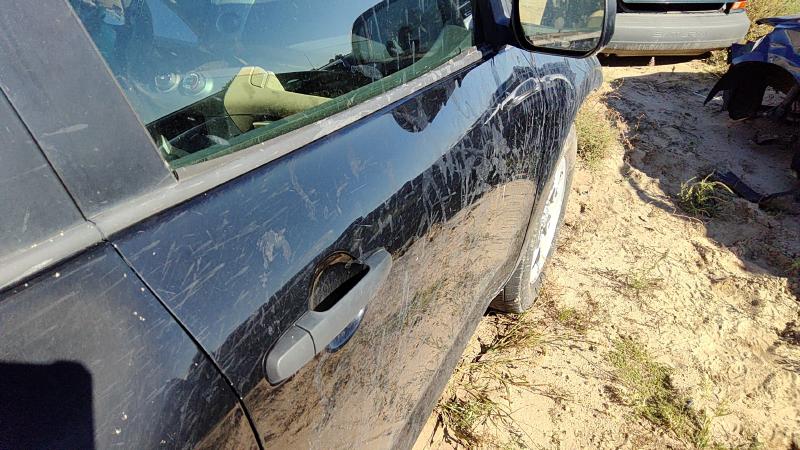 2006-2014 Toyota Rav-4 Front Door RH