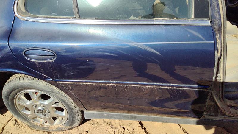 1998-2002 Oldsmobile Intrigue Rear Door RH