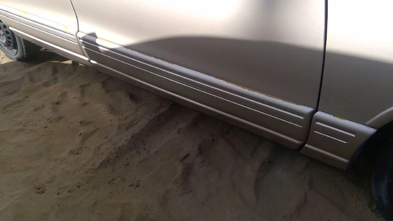 1991-1999 Oldsmobile Eighty-eight (80 & Up) Front Door RH
