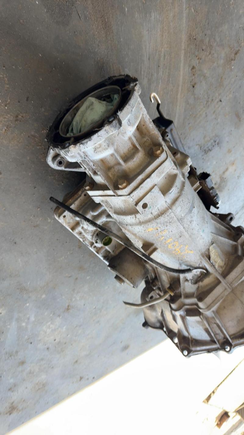 1998-2000 Chevrolet Pickup 1500 Series Transmission Assy.