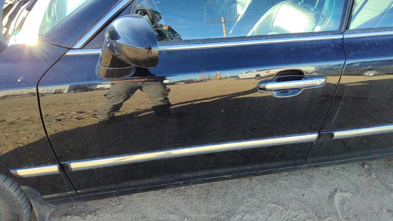 2001-2005 Hyundai Xg Series Front Door LH