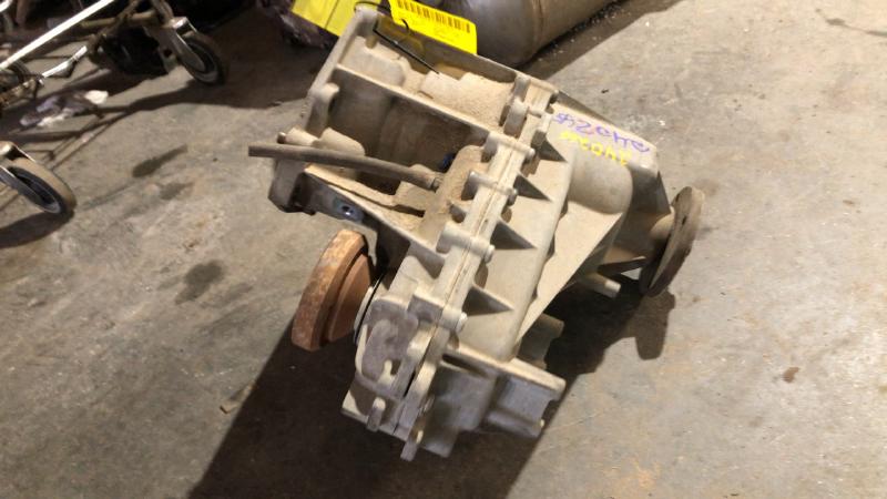 2006-2009 Mercury Mountaineer Transfer Case