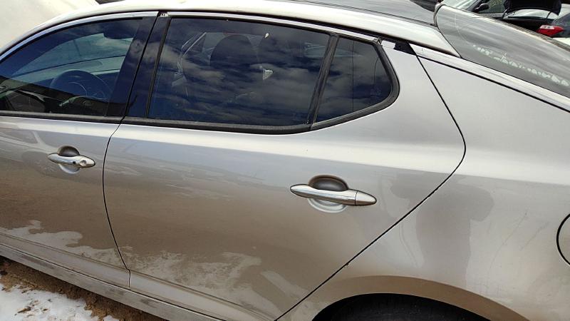 2011-2016 Kia Optima Rear Door LH