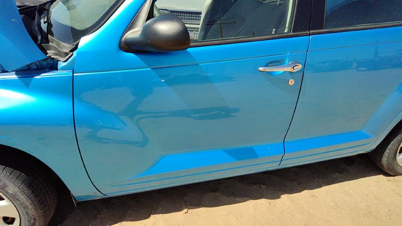 2006-2010 Pt Cruiser Front Door LH