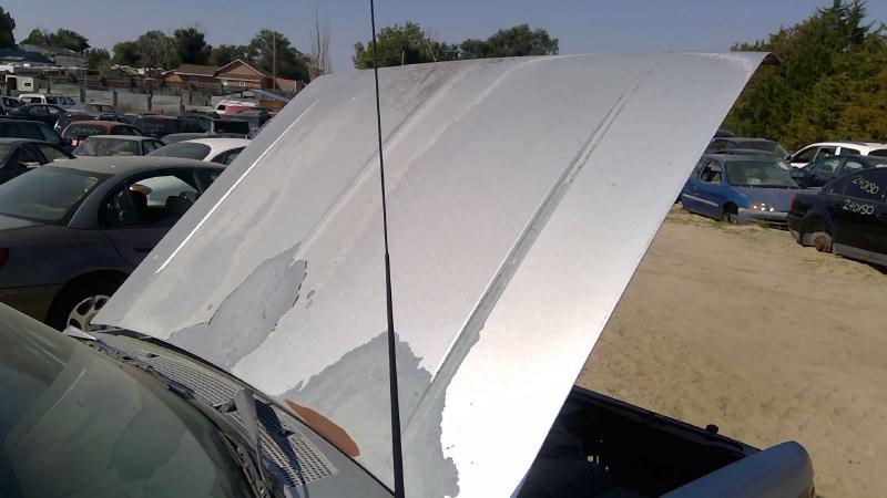 1989-1994 Explorer Hood