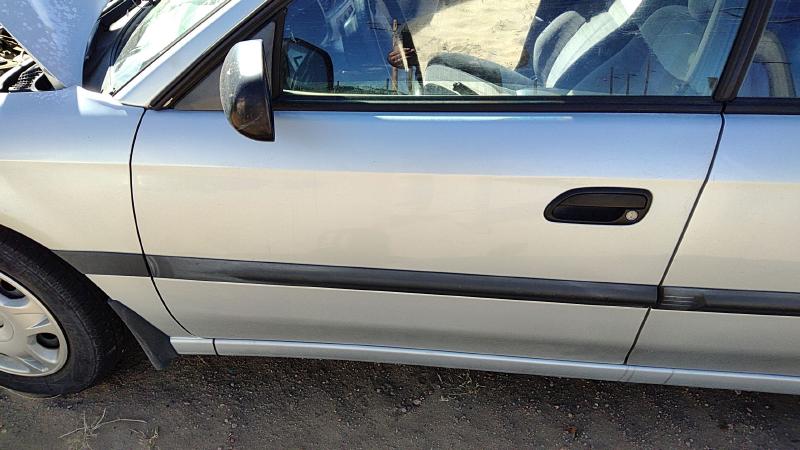 2000-2006 Subaru Legacy/ Outback Front Door LH