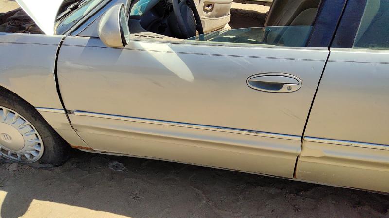 1997-2005 Buick Park Avenue (80&up) Front Door LH