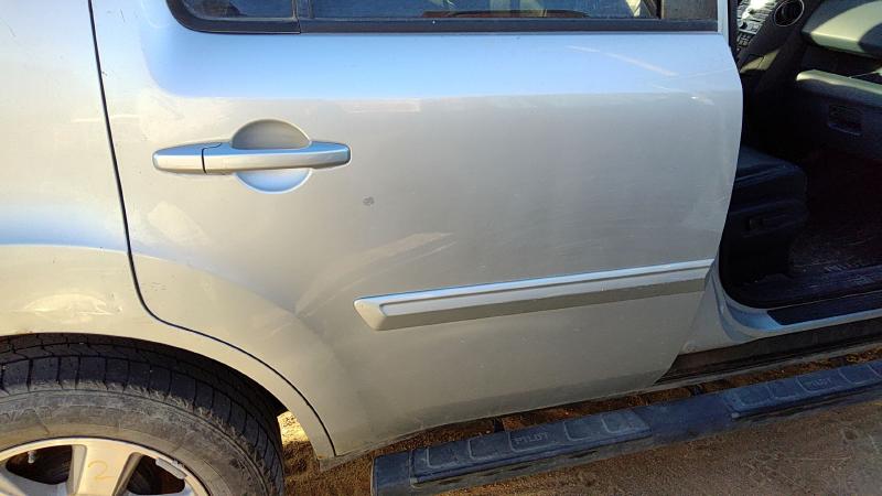 2009-2015 Honda Pilot Rear Door RH