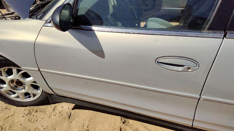 1998-2002 Oldsmobile Intrigue Front Door LH
