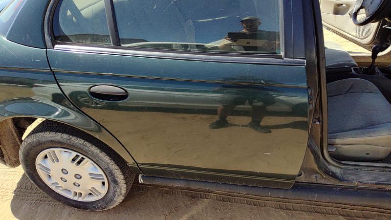 1996-1999 Saturn S Series Rear Door RH