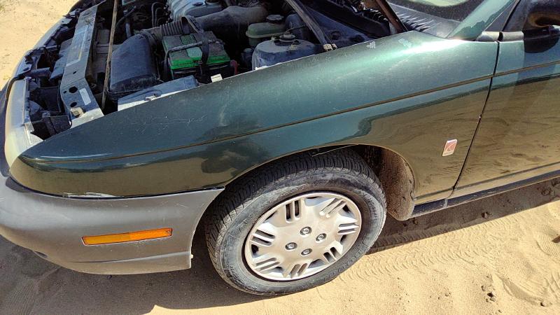1996-1999 Saturn S Series Fender LH