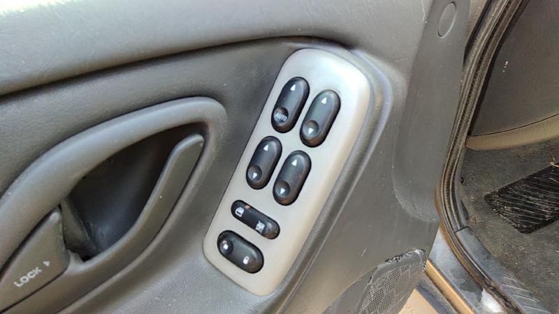 2001-2007 Mazda Tribute Door Switch Front LH