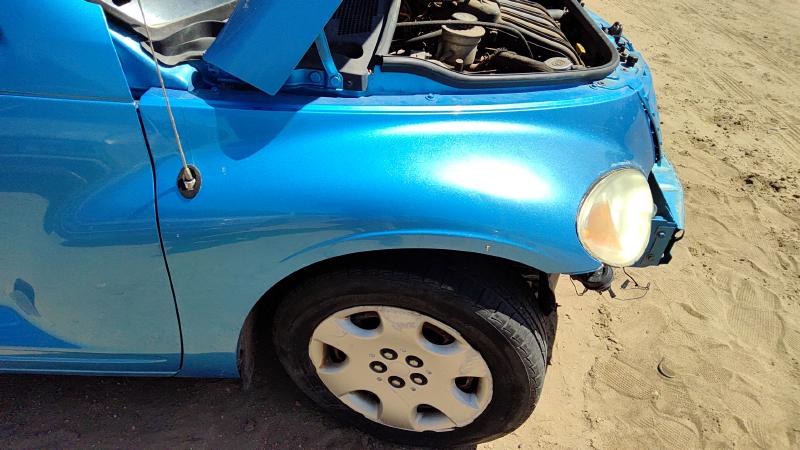 2006-2010 Pt Cruiser Fender RH