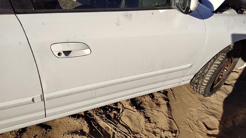 2001-2006 Hyundai Elantra Front Door RH