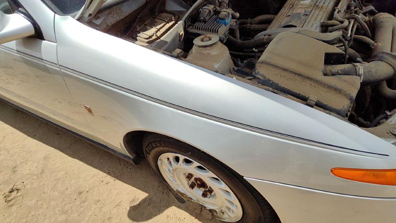 2000-2002 Saturn L Series Fender RH
