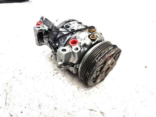 1993-1997 Isuzu Rodeo Ac Compressor Air Conditioner Pump Assembly Oem 3.2L